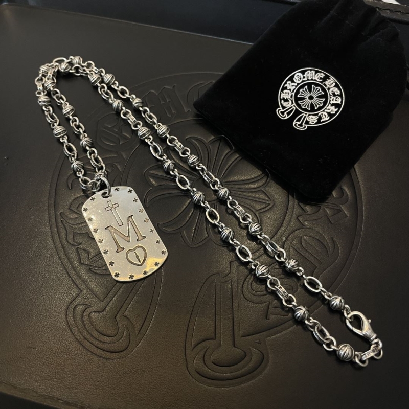 Chrome Hearts Necklaces